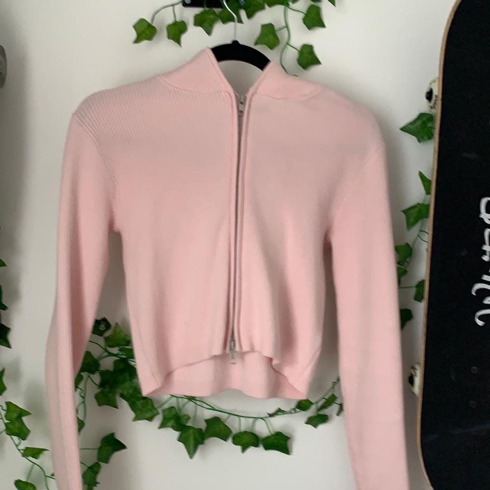 BRANDY MELVILLE ARDEN HOODIE